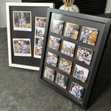 Magnetischer Bilderrahmen