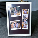 Magnetischer Bilderrahmen