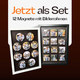 Bilderrahmen Set