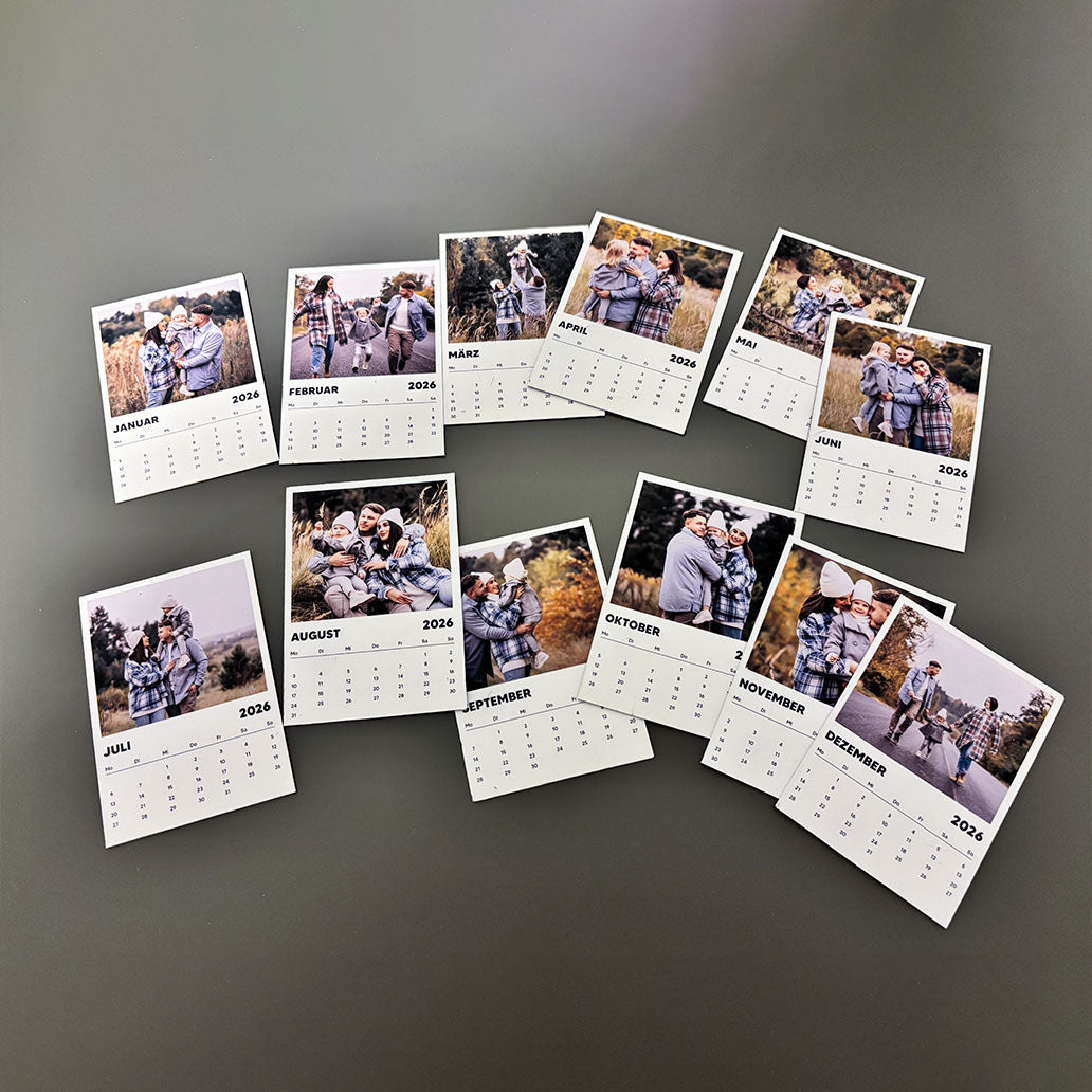 Fotokalender 2026