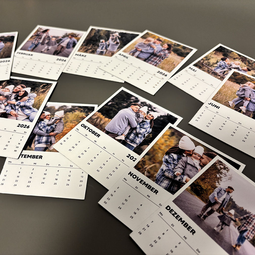 Fotokalender 2026